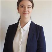 A la recherche d'une enseignante patiente et compétente  ?